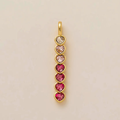 Permanent Bracelet Charm Accessories 