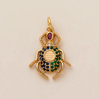 Permanent Bracelet Charm Accessories 