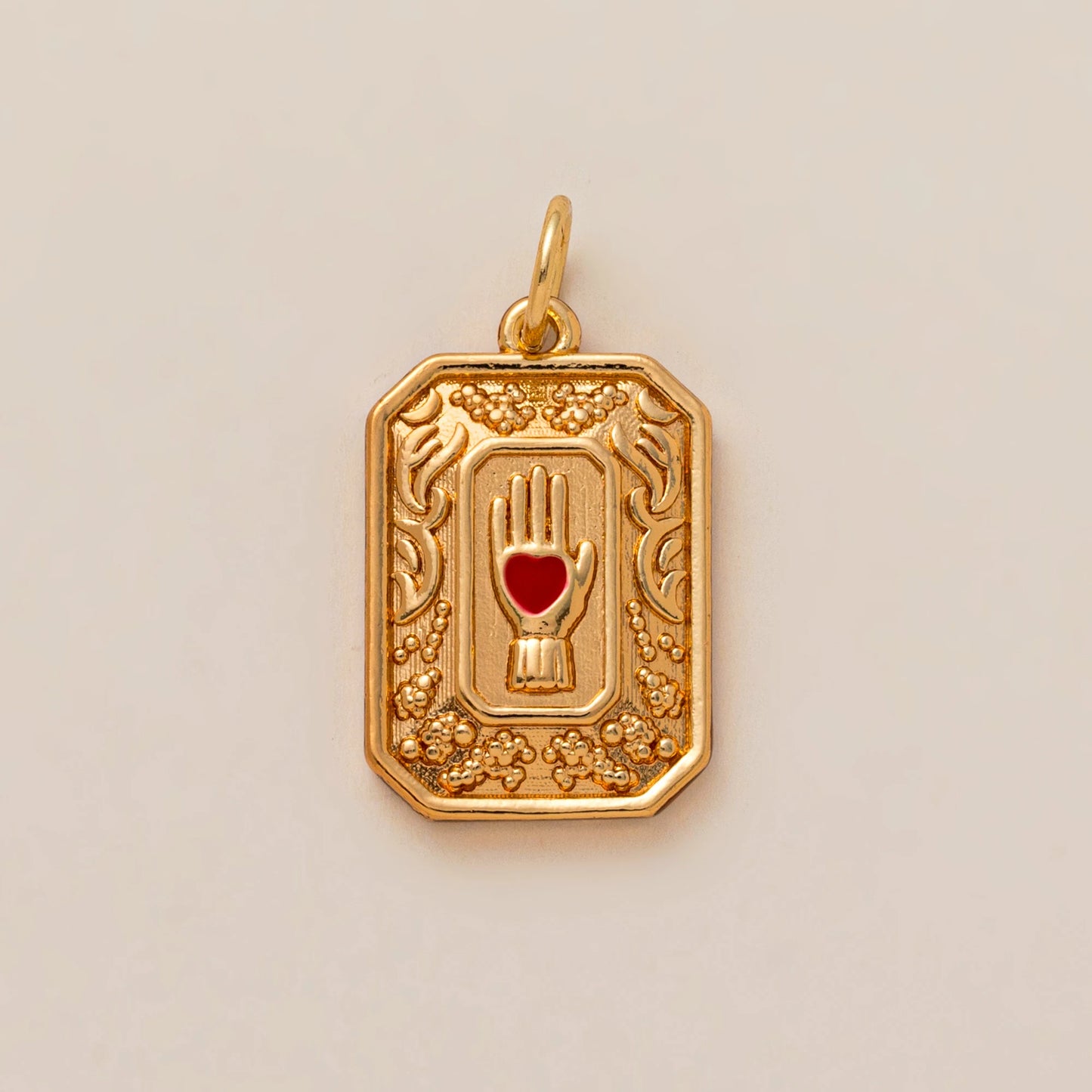 Permanent Bracelet Charm Accessories 