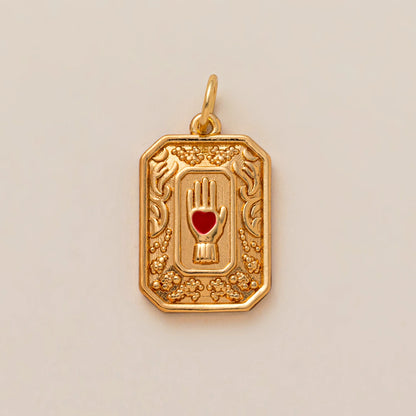 Permanent Bracelet Charm Accessories 