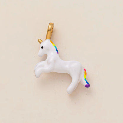 Permanent Bracelet Charm Accessories 