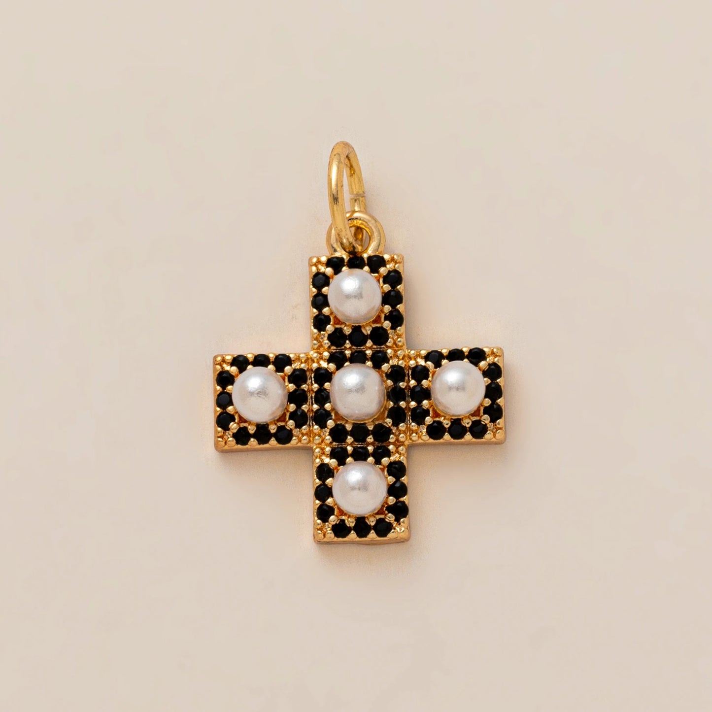 Permanent Bracelet Charm Accessories 