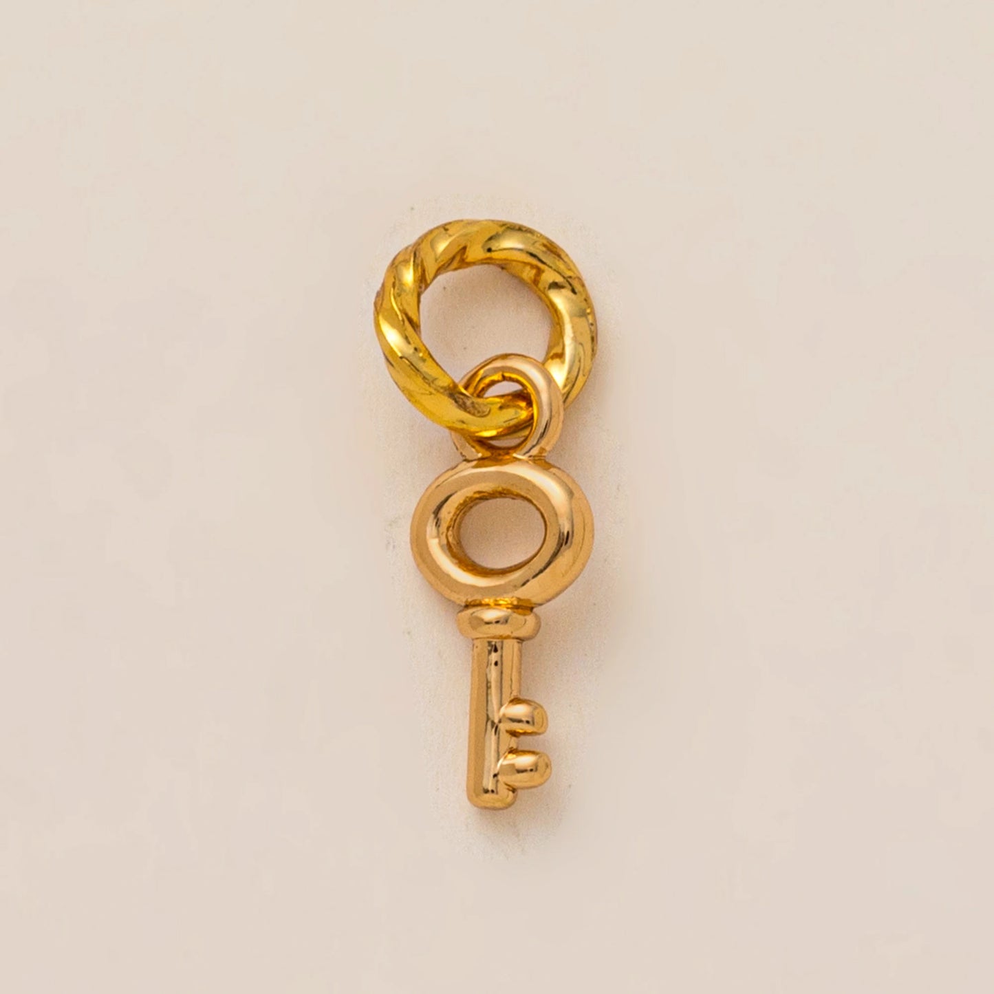 Permanent Bracelet Charm Accessories 
