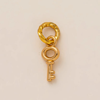 Permanent Bracelet Charm Accessories 